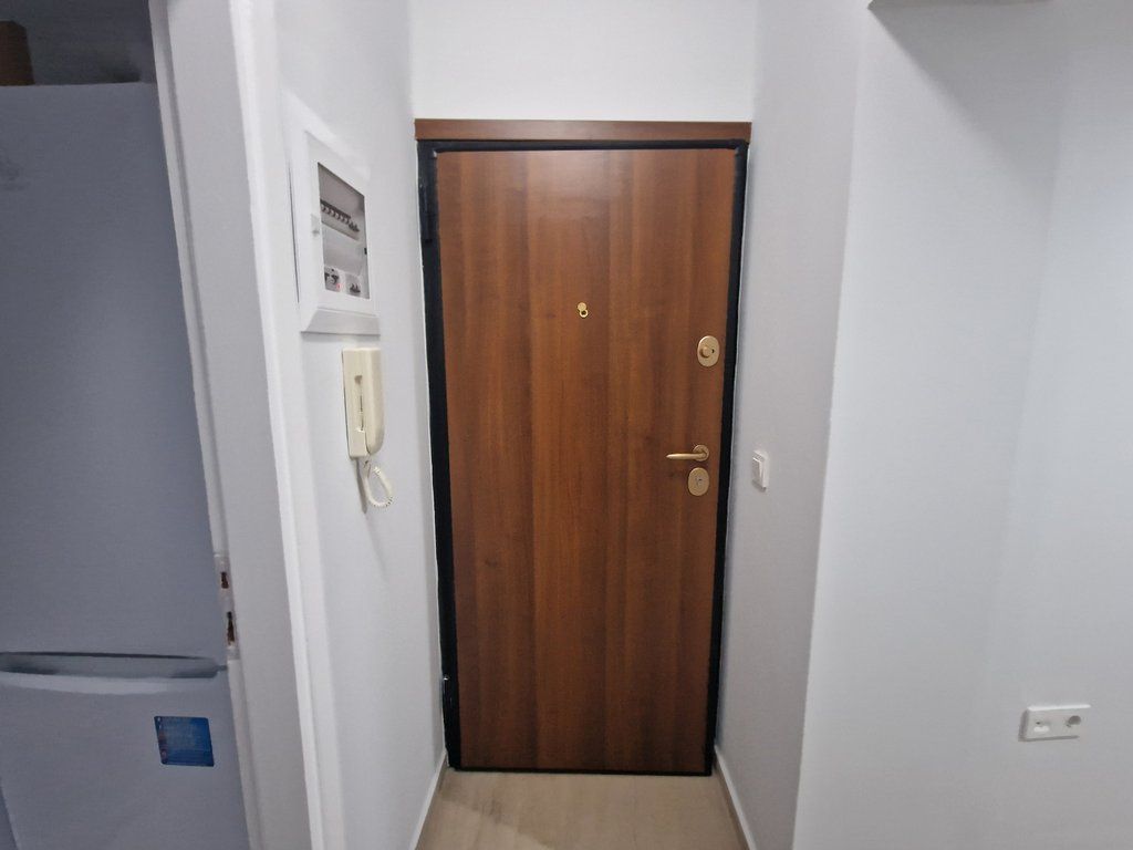 Апартаменты в Лутраки, Греция, 50 м2 фото 5