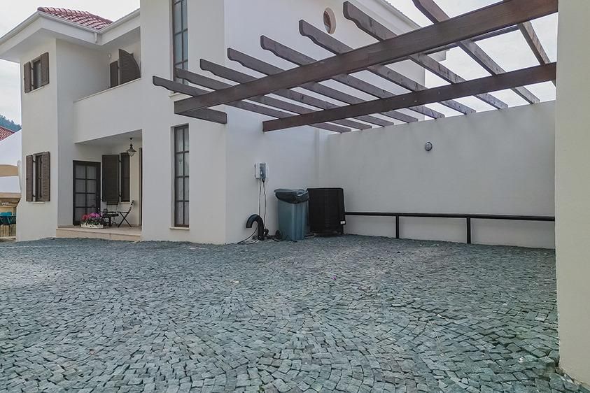Вилла в Алании, Турция, 390 м2 фото 2