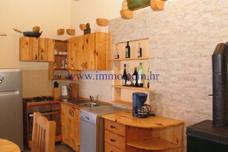 Дом в Оребиче, Хорватия, 70 м2 фото 2