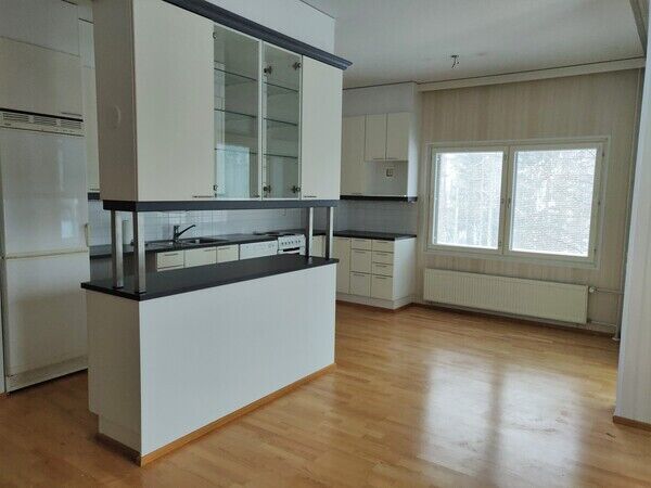 Квартира в Иматре, Финляндия, 80.5 м2 фото 5
