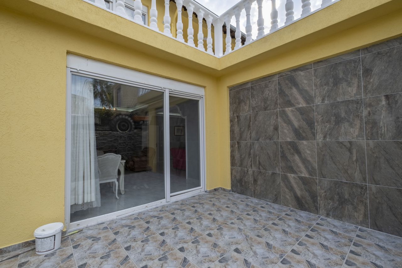 Вилла в Алании, Турция, 180 м2 фото 4