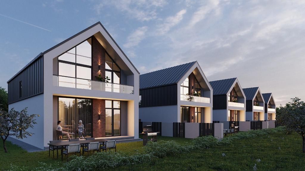 Вилла в Батуми, Грузия, 226.6 м2 фото 5