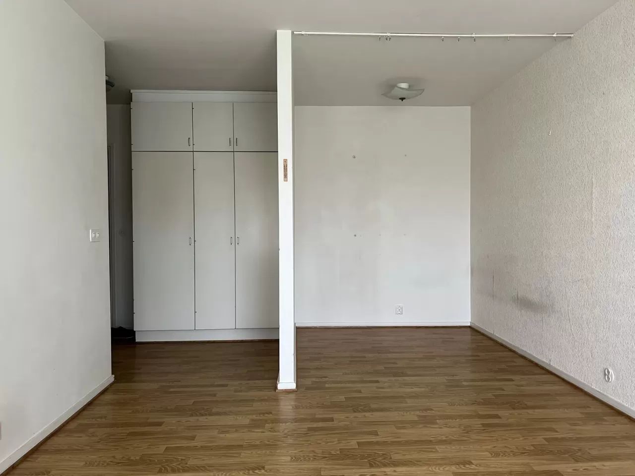 Квартира в Вааса, Финляндия, 30 м2 фото 2