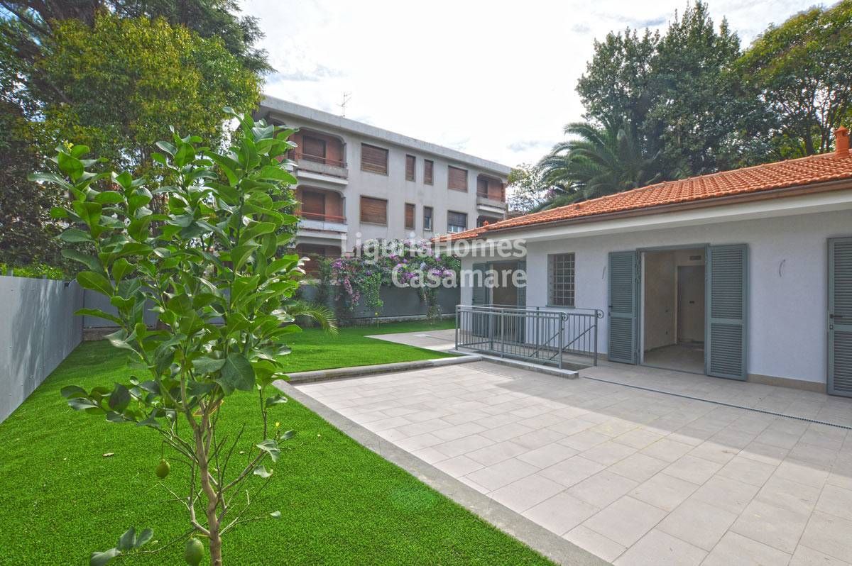 Дом в Бордигере, Италия, 85 м2 фото 3