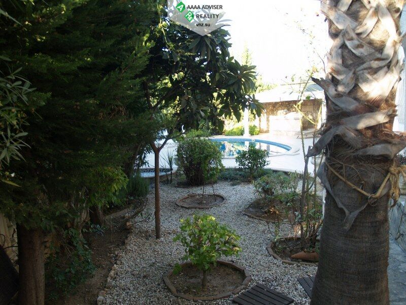 Вилла в Авсалларе, Турция, 420 м2 фото 5