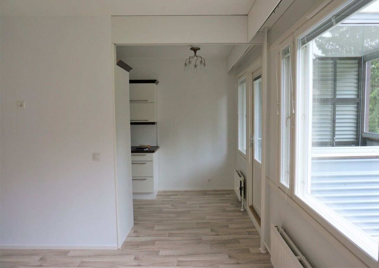 Квартира в Яанекоски, Финляндия, 34 м2 фото 5
