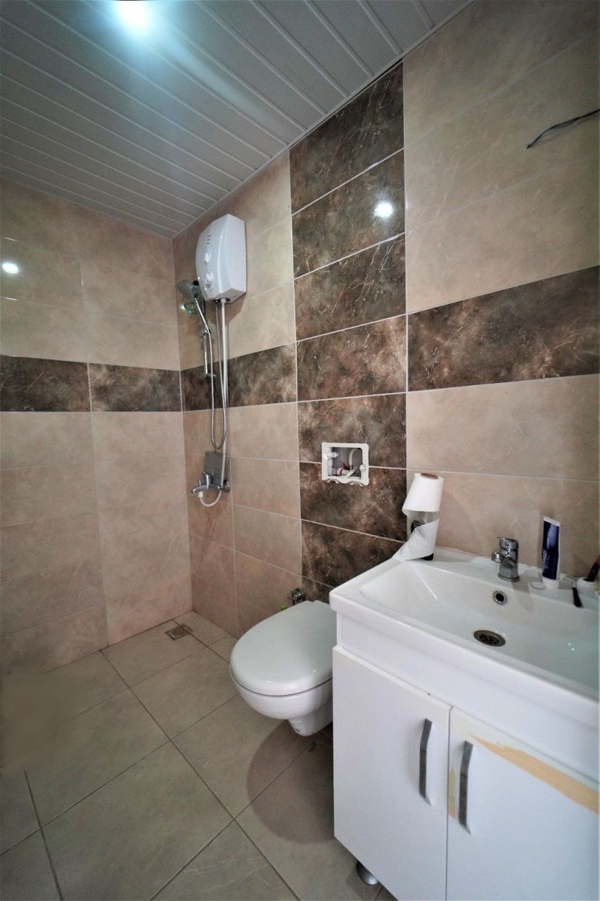 Квартира в Алании, Турция, 40 м2 фото 5