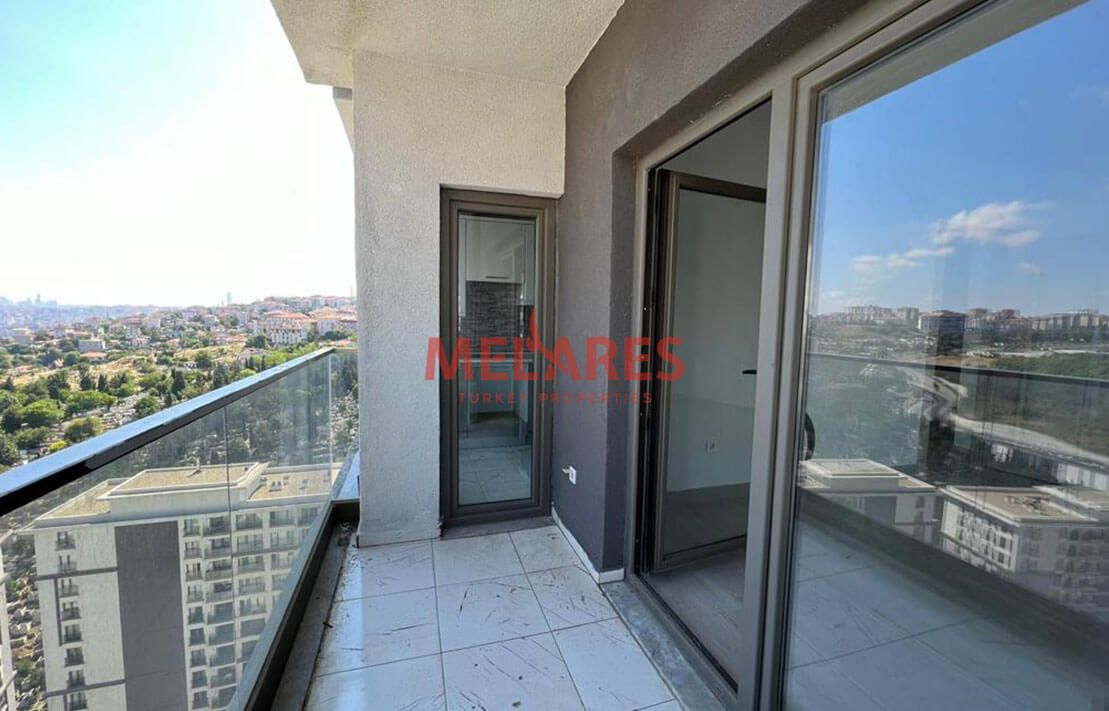 Апартаменты в Стамбуле, Турция, 114 м2 фото 3