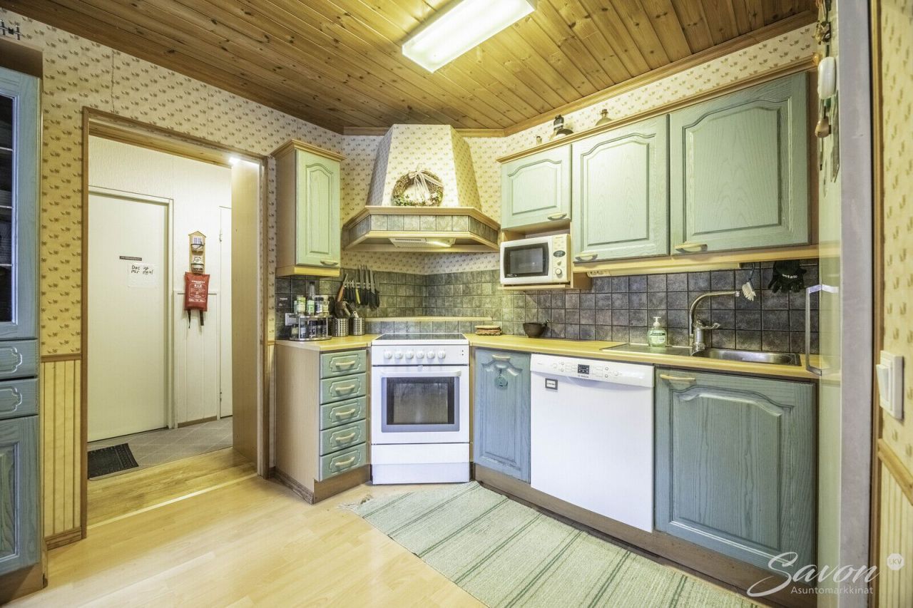 Таунхаус в Варкаусе, Финляндия, 124 м2 фото 4