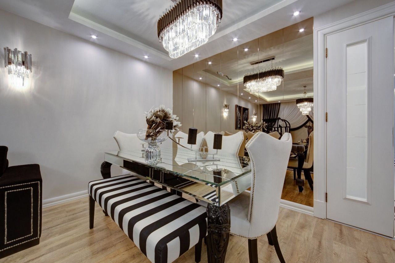 Квартира в Мерсине, Турция, 165 м2 фото 4