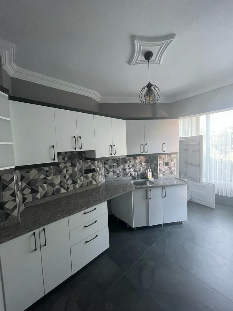 Квартира в Алании, Турция, 70 м2 фото 2
