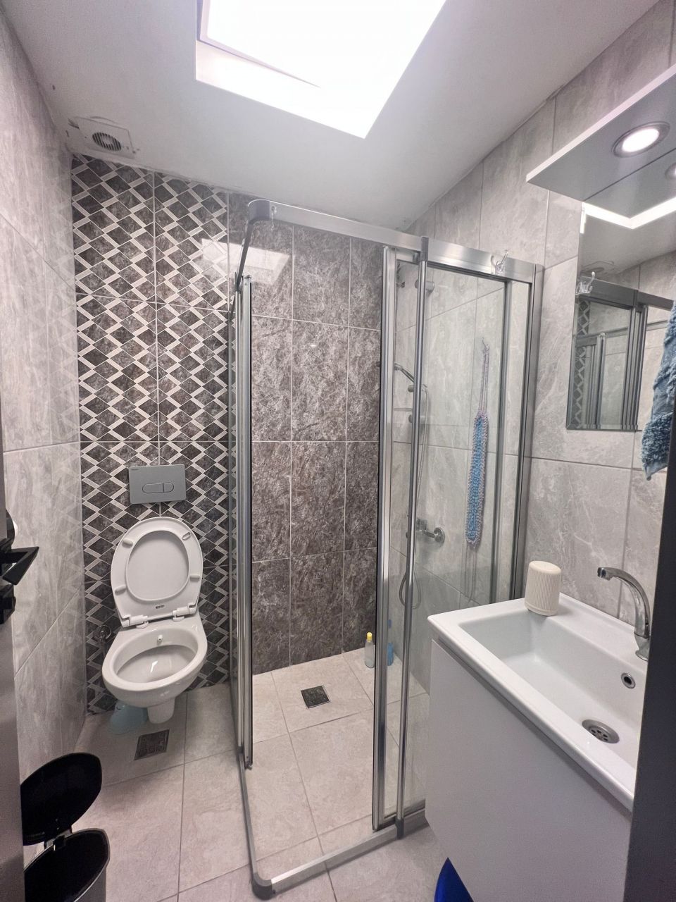 Квартира в Мерсине, Турция, 85 м2 фото 5