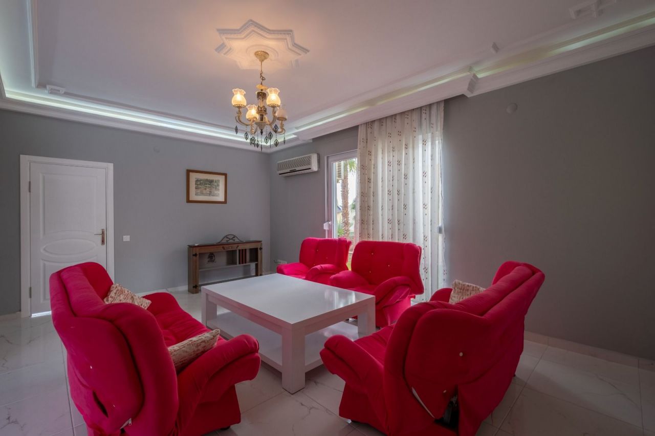 Вилла в Конаклы, Турция, 140 м2 фото 2