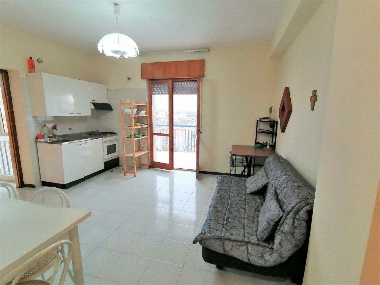Квартира в Скалее, Италия, 55 м2 фото 4