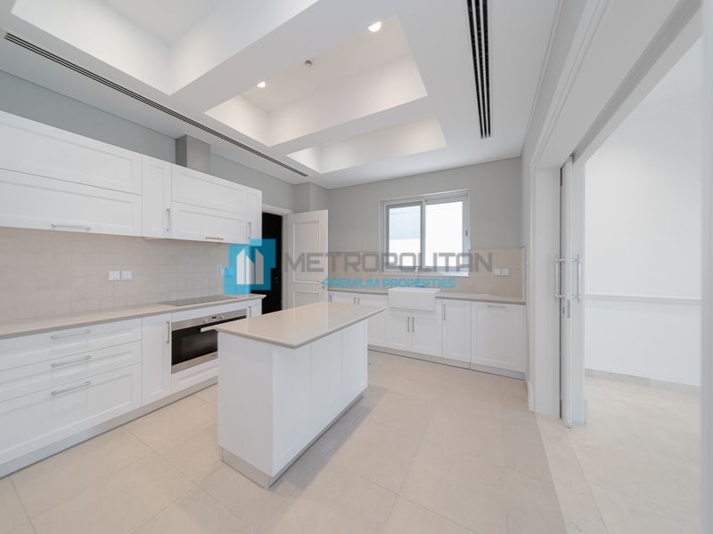 Вилла Mohammad Bin Rashid City, ОАЭ, 729.42 м2 фото 5