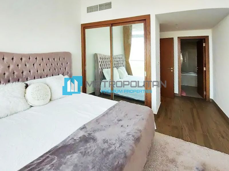 Апартаменты в Дубае, ОАЭ, 130.53 м2 фото 4