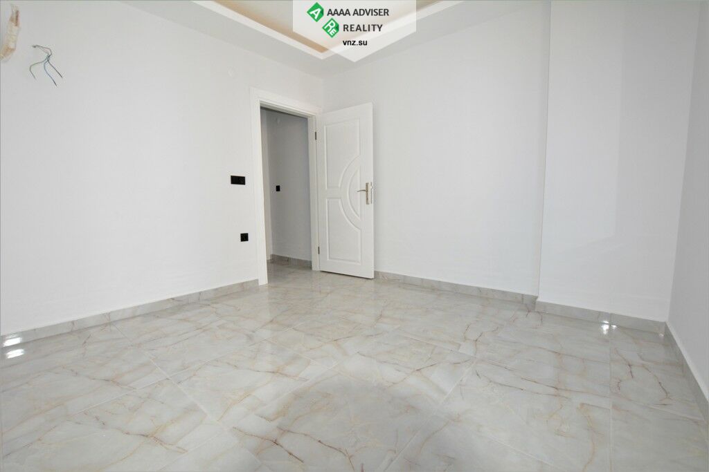 Пентхаус в Алании, Турция, 200 м2 фото 2