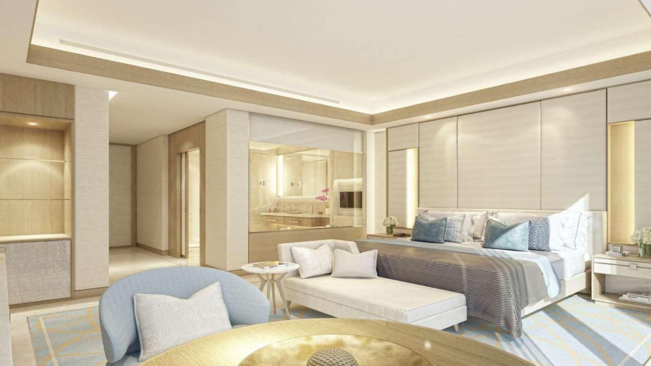 Апартаменты в Дубае, ОАЭ, 149 м2 фото 2