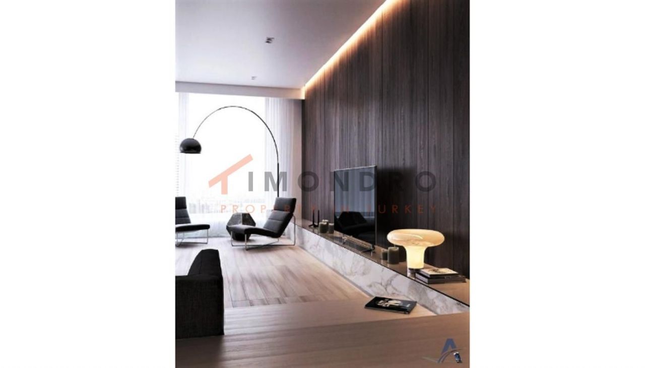 Дом в Белеке, Турция, 250 м2 фото 5