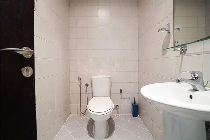 Квартира в Дубае, ОАЭ, 138 м2 фото 4