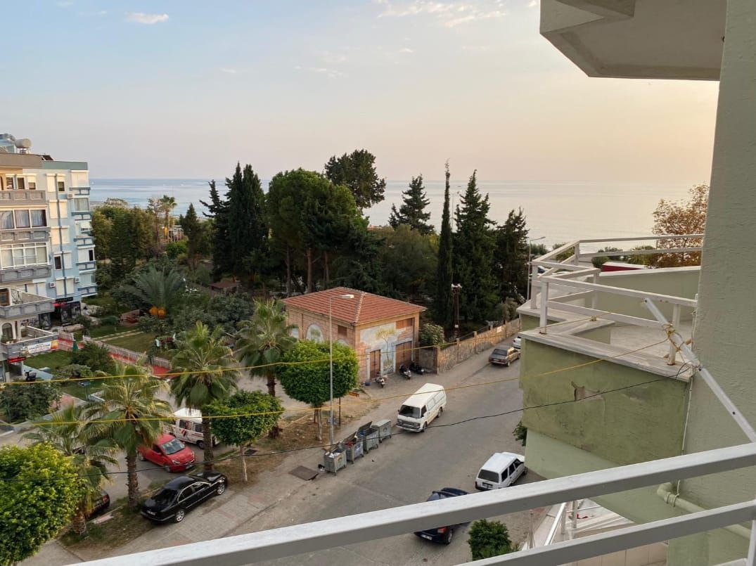 Квартира в Алании, Турция, 60 м2 фото 3