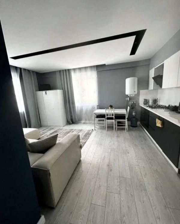 Квартира в Анталии, Турция, 80 м2 фото 4