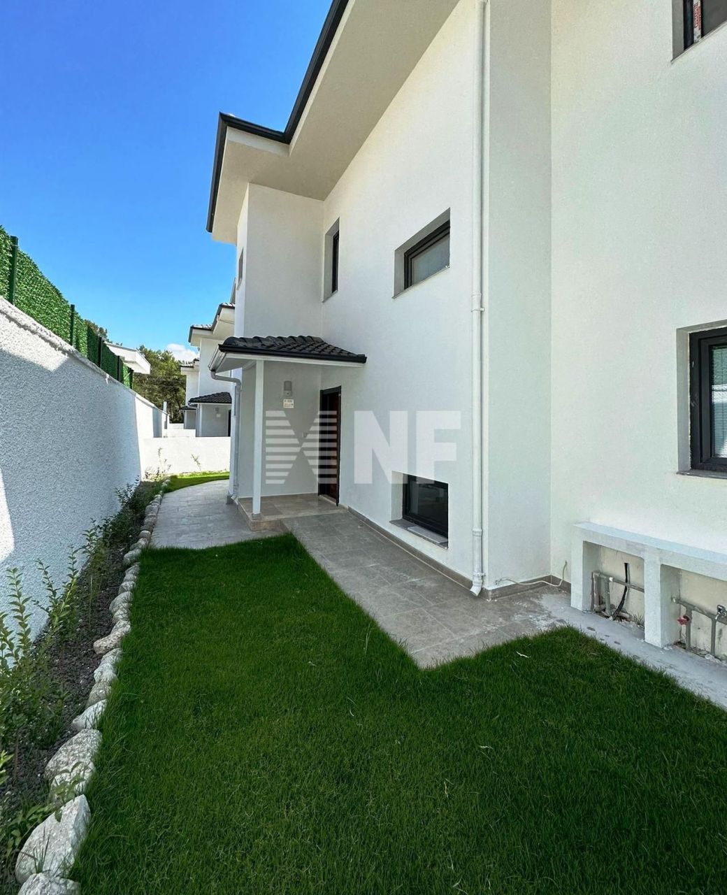 Вилла в Фетхие, Турция, 250 м2 фото 2