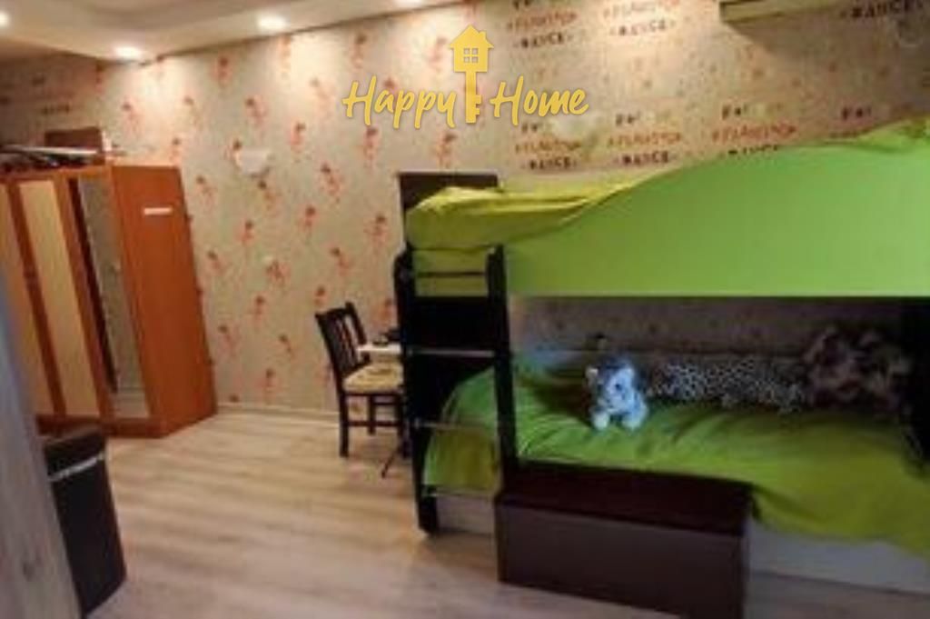 Студия на Солнечном берегу, Болгария, 40 м2 фото 3