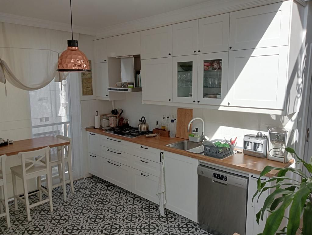 Квартира Sarısu Mh., Турция, 160 м2 фото 2