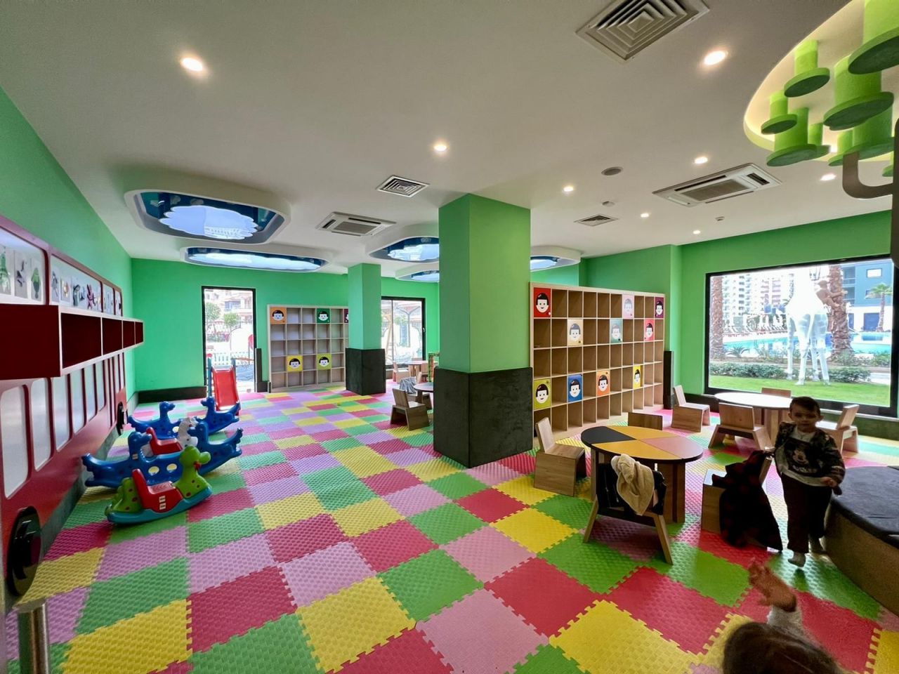 Квартира в Алании, Турция, 65 м2 фото 3
