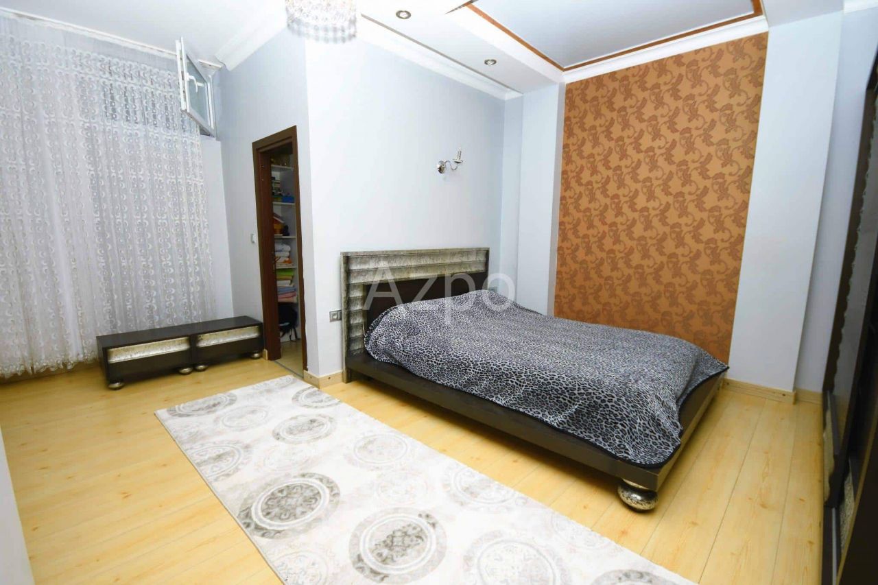 Пентхаус в Анталии, Турция, 190 м2 фото 3