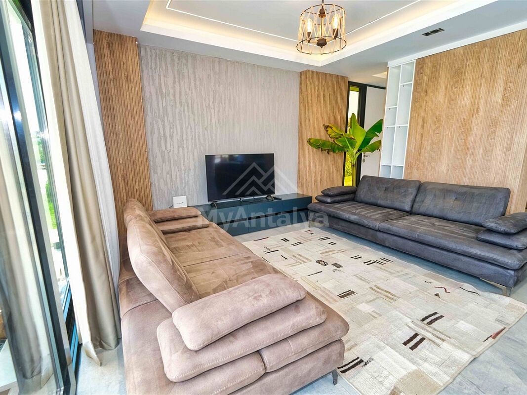 Вилла в Кемере, Турция, 220 м2 фото 5