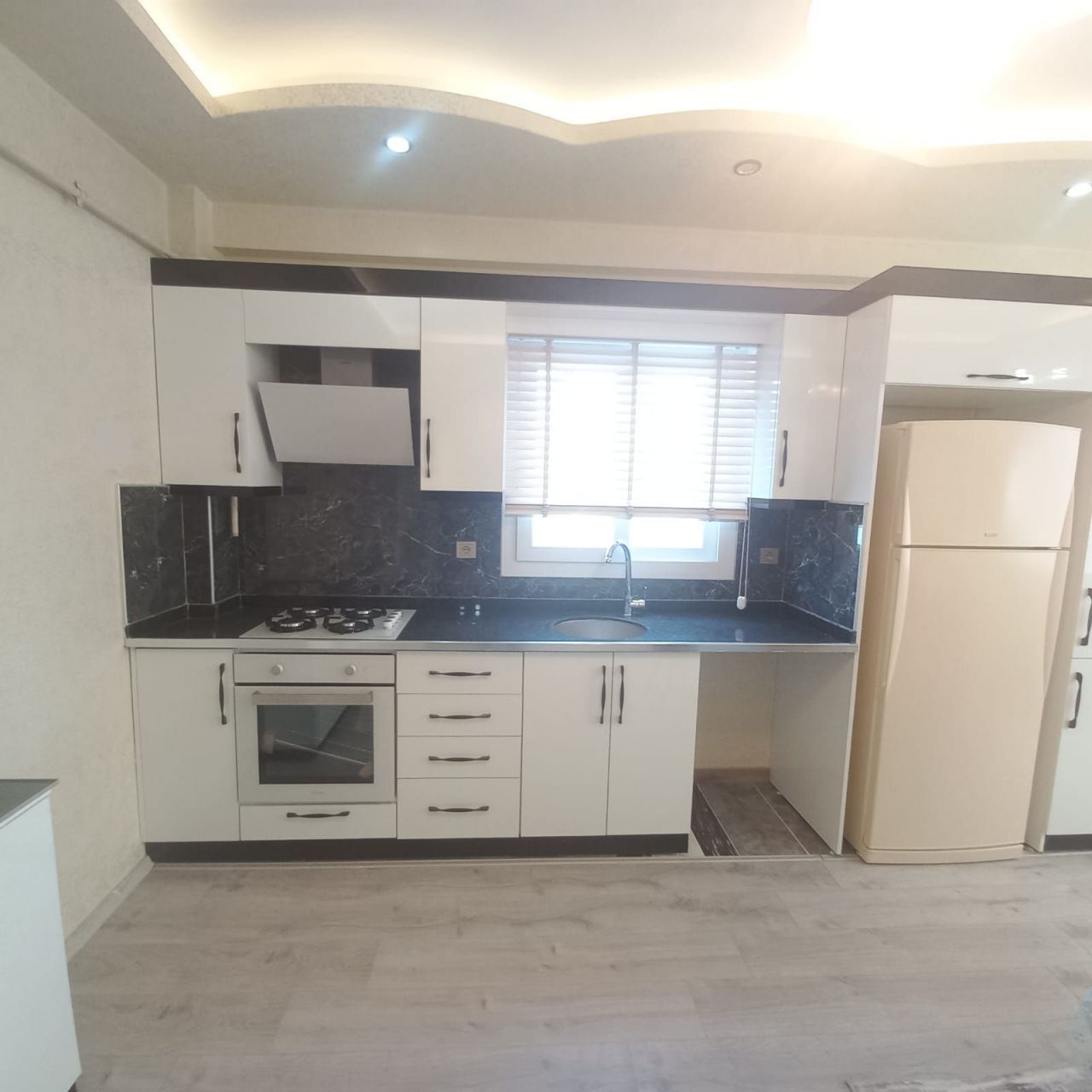 Квартира в Мерсине, Турция, 150 м2 фото 3
