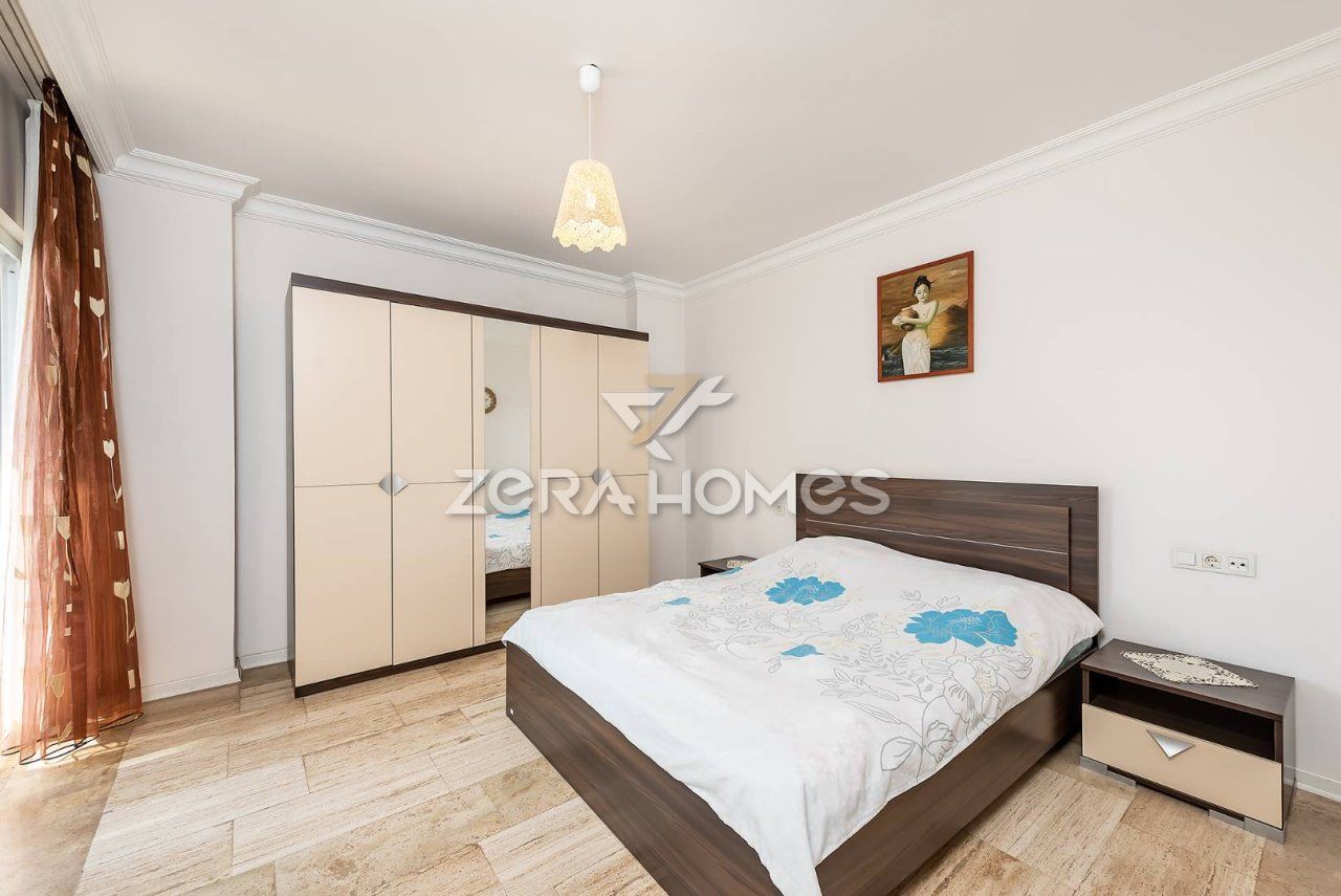 Апартаменты в Алании, Турция, 120 м2 фото 4