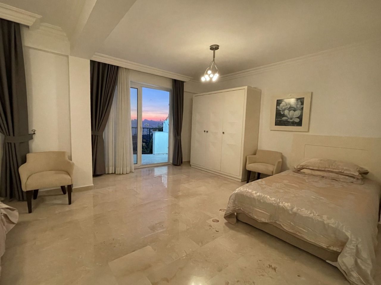 Таунхаус в Алании, Турция, 190 м2 фото 2
