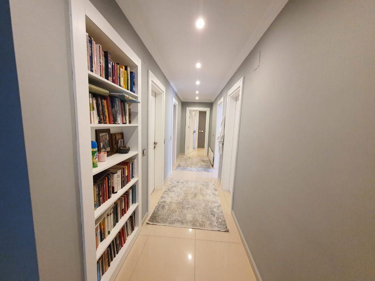 Квартира в Алании, Турция, 315 м2 фото 5