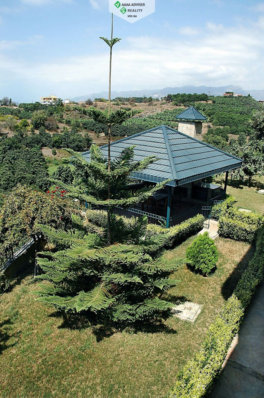 Вилла в Кестеле, Турция, 500 м2 фото 3