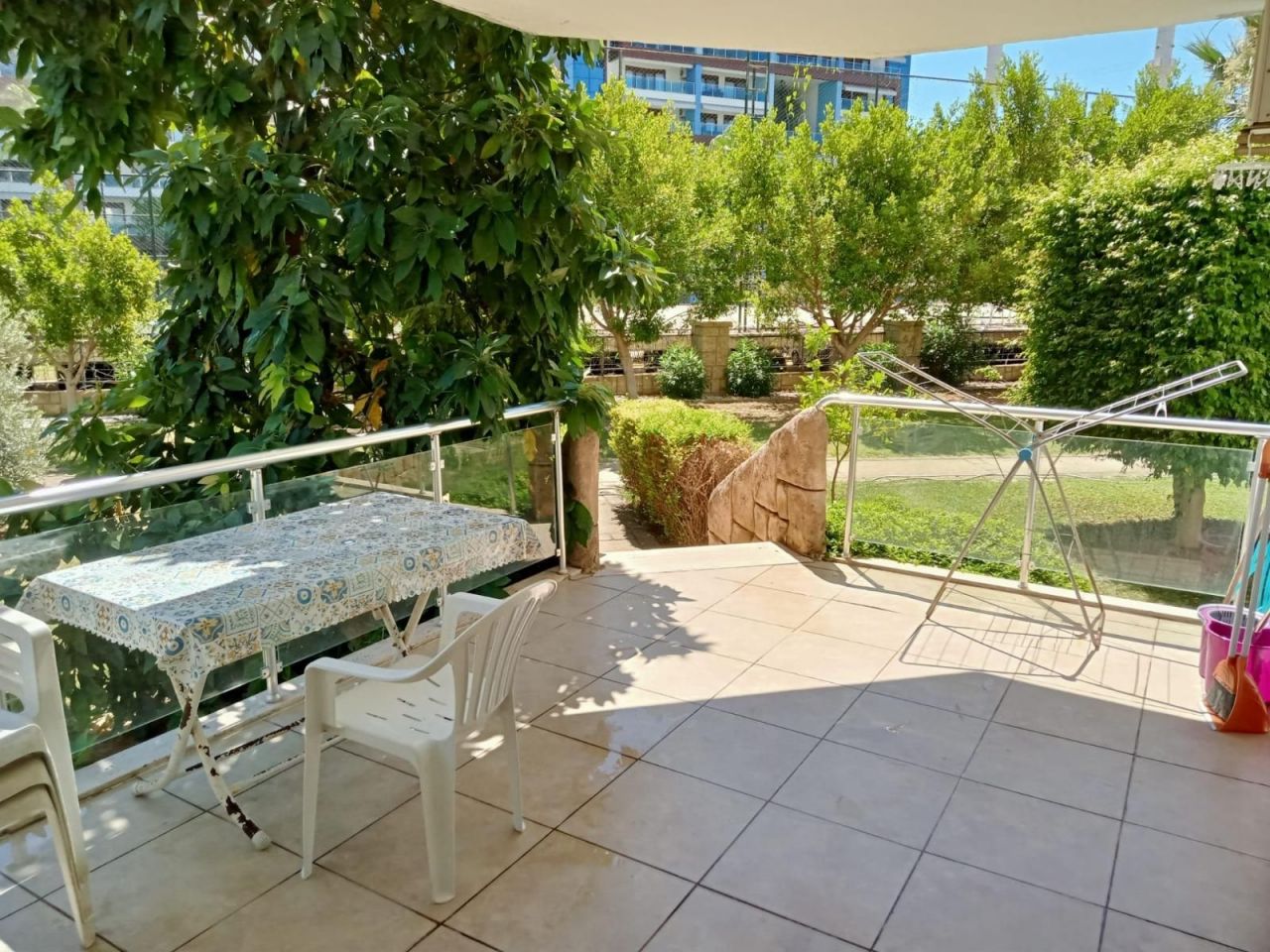 Квартира в Алании, Турция, 80 м2 фото 5