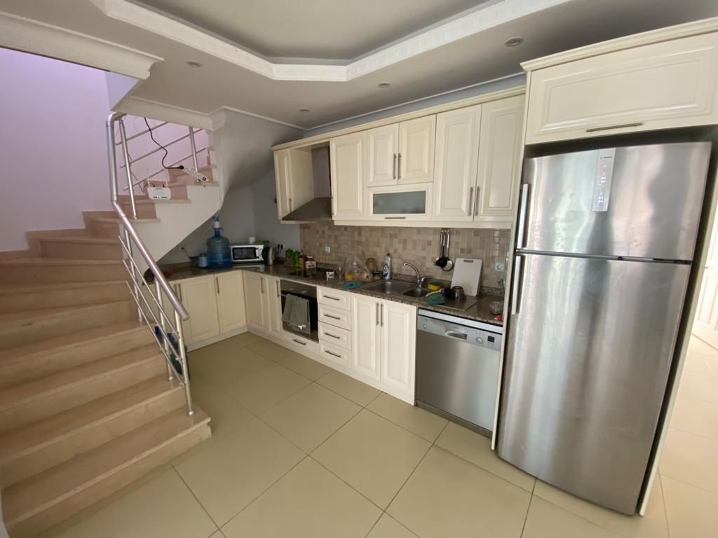 Квартира в Алании, Турция, 190 м2 фото 2