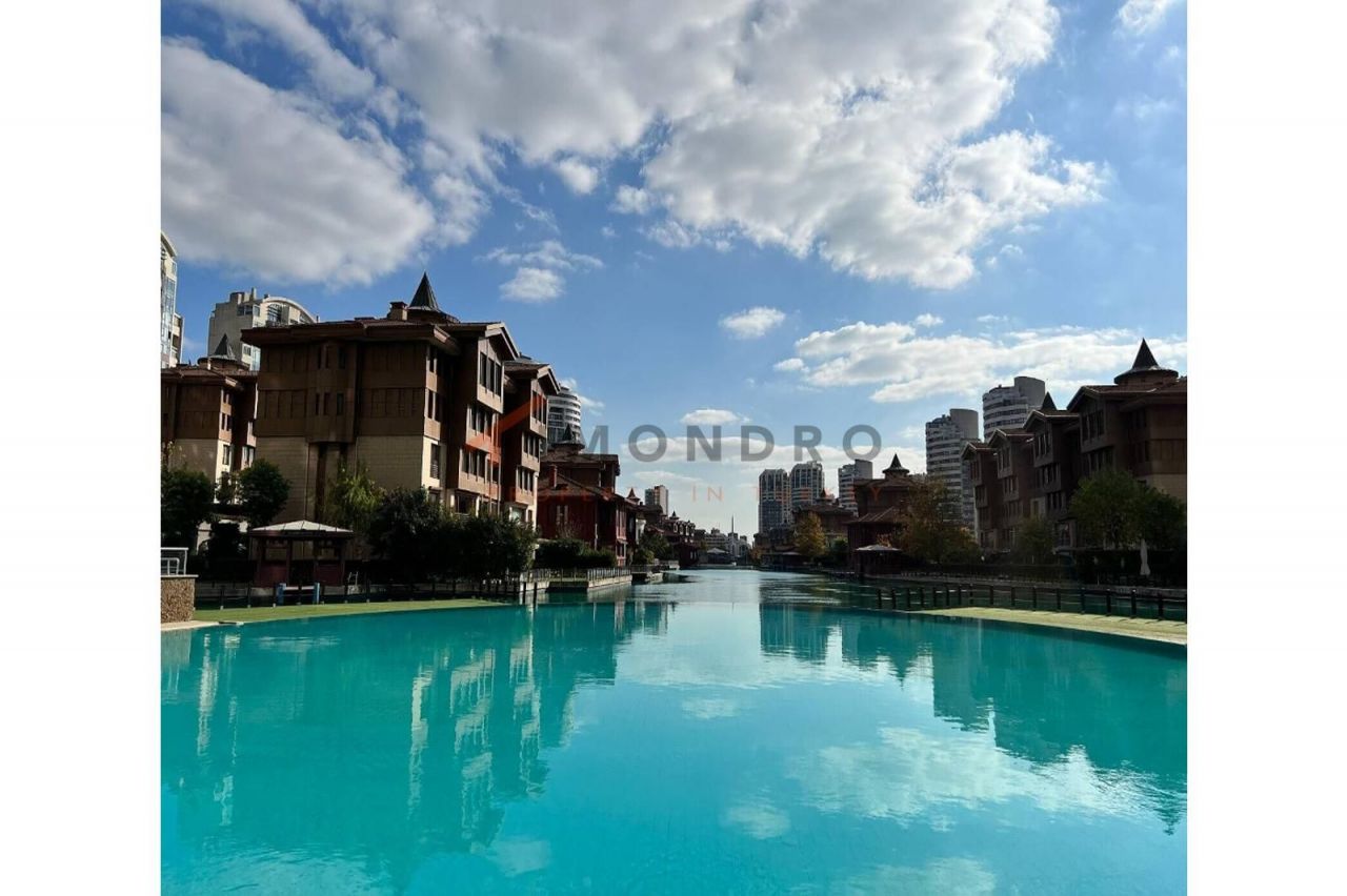 Квартира в Стамбуле, Турция, 75 м2 фото 2
