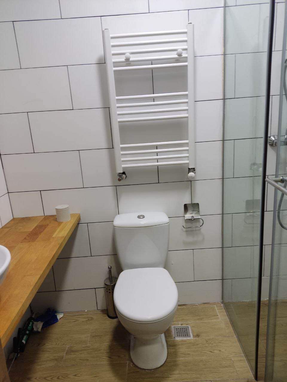 Апартаменты в Гудаури, Грузия, 26 м2 фото 3