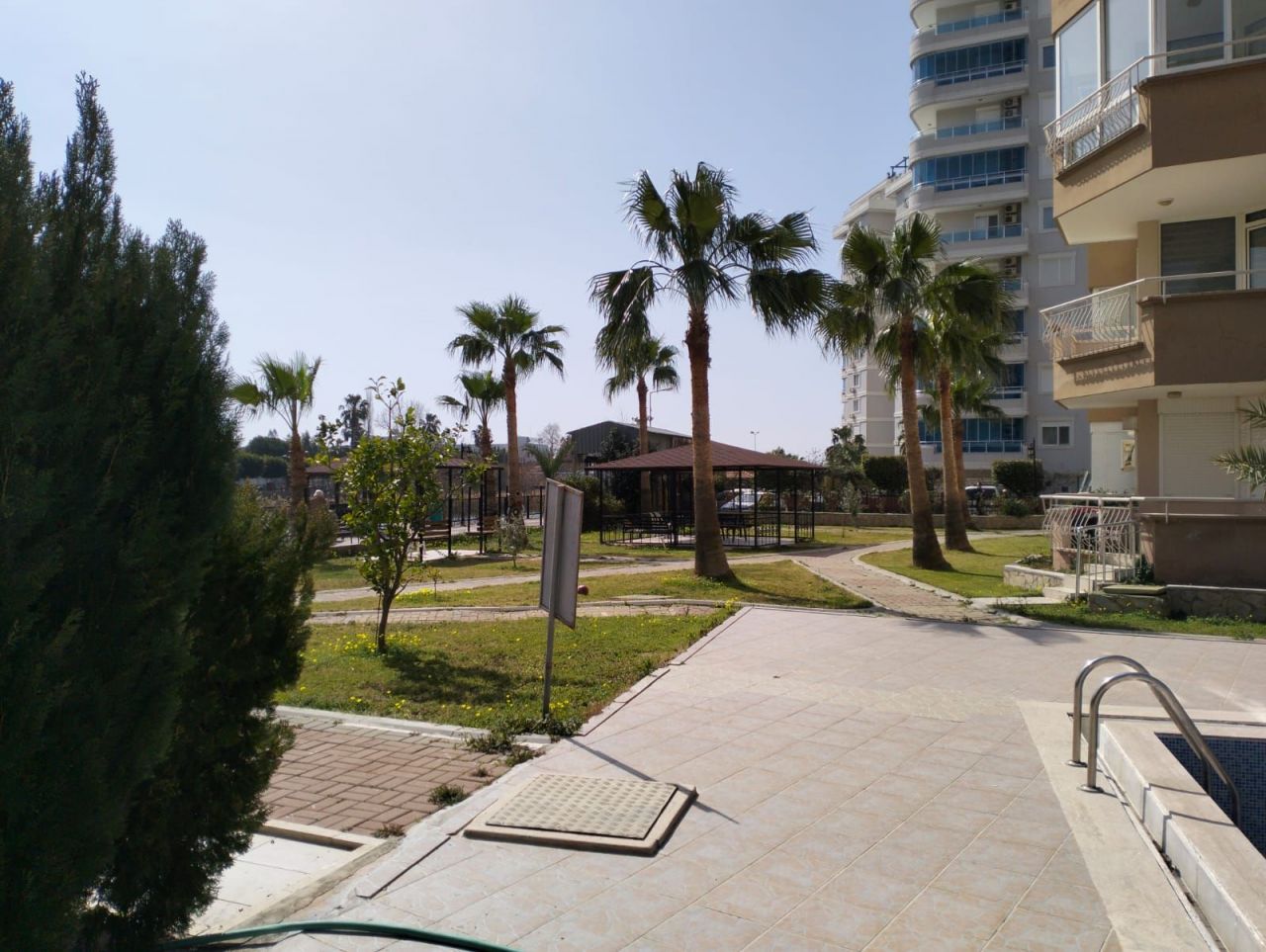 Квартира в Алании, Турция, 110 м2 фото 4