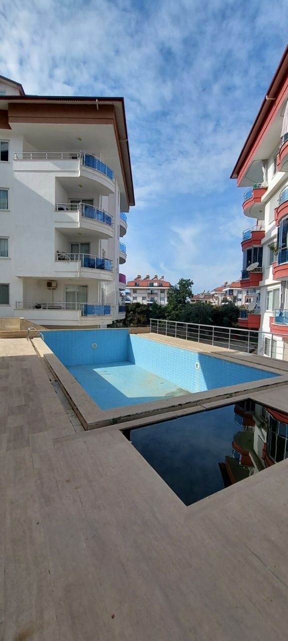Квартира в Алании, Турция, 120 м2 фото 5