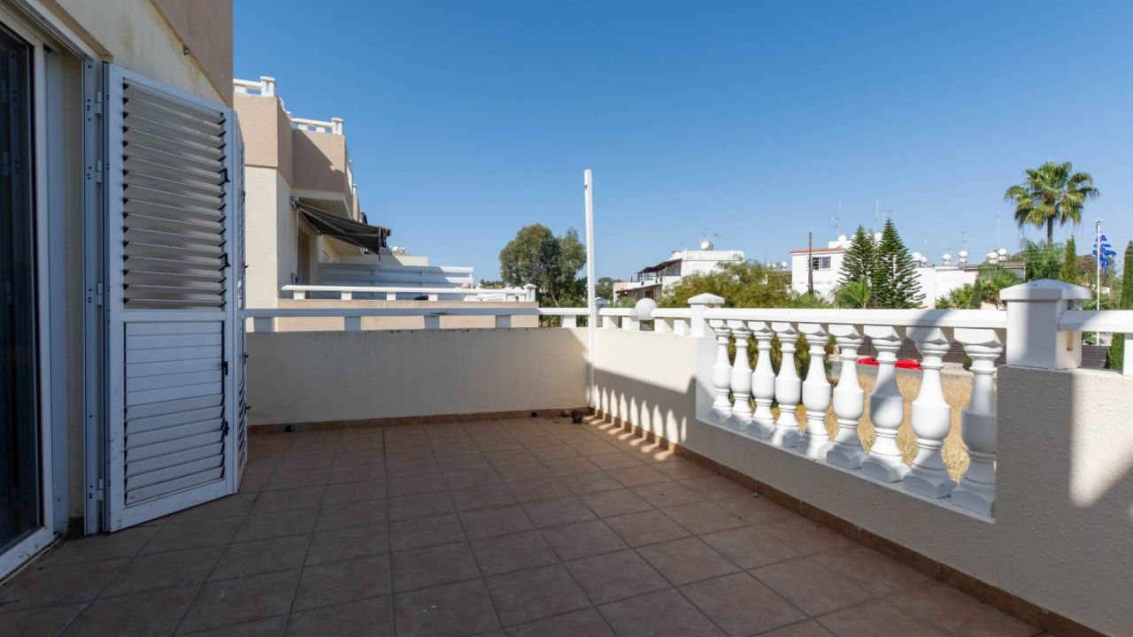 Апартаменты в Протарасе, Кипр, 100 м2 фото 2