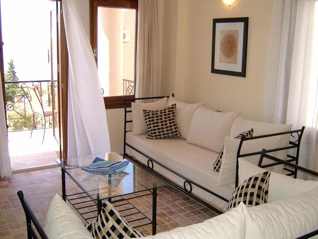 Квартира в Калкане, Турция, 90 м2 фото 2