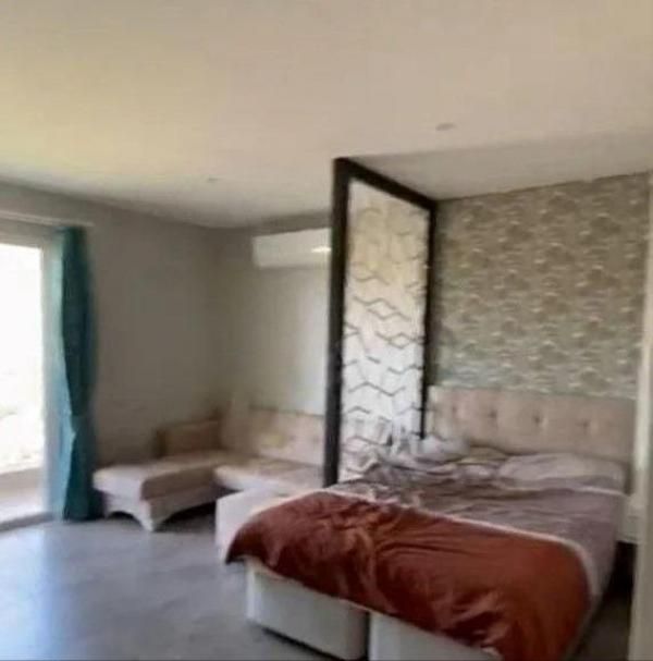Квартира в Алании, Турция, 45 м2 фото 5