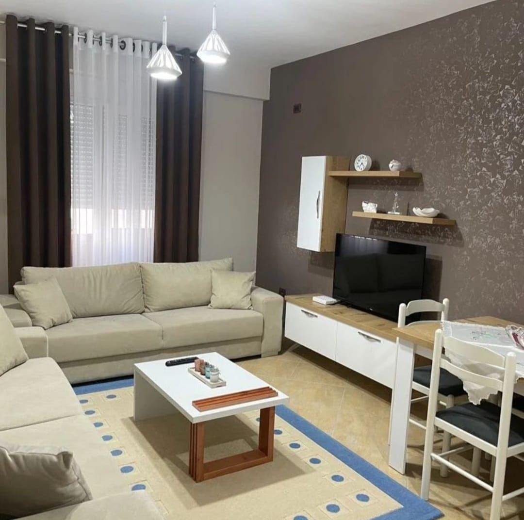 Квартира во Влёре, Албания, 90 м2 фото 3