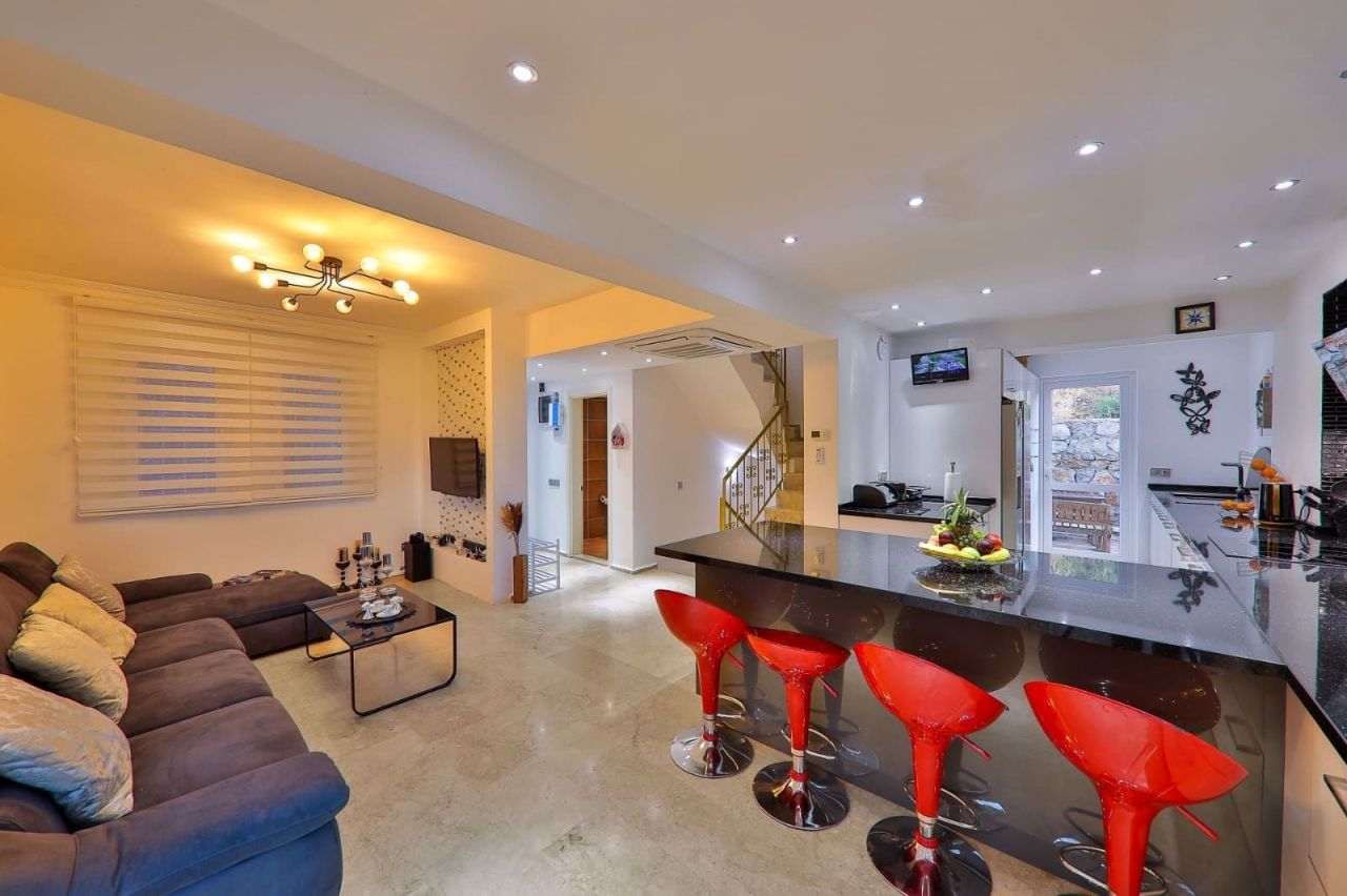 Вилла в Фетхие, Турция, 270 м2 фото 2
