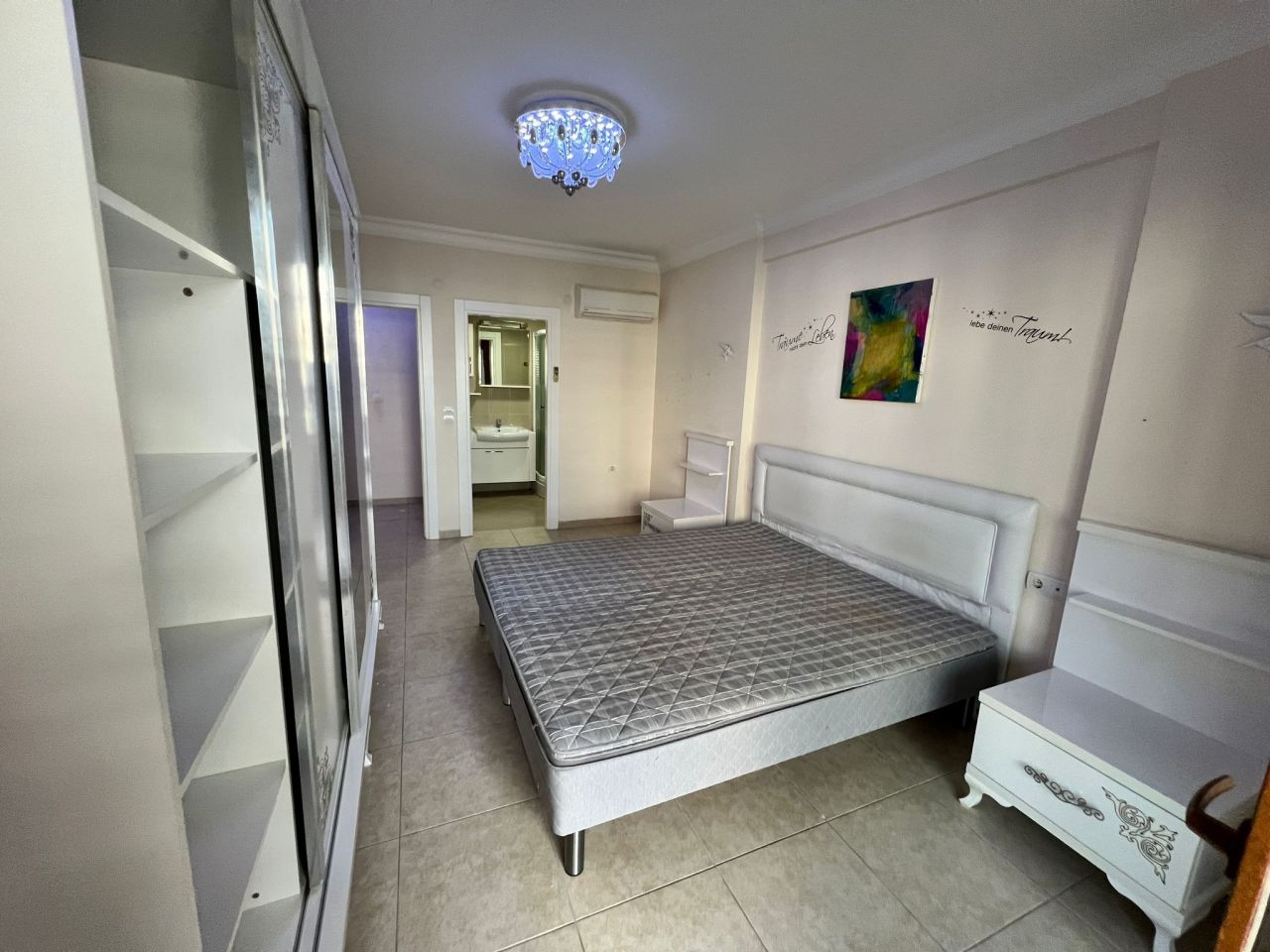 Квартира в Алании, Турция, 120 м2 фото 5