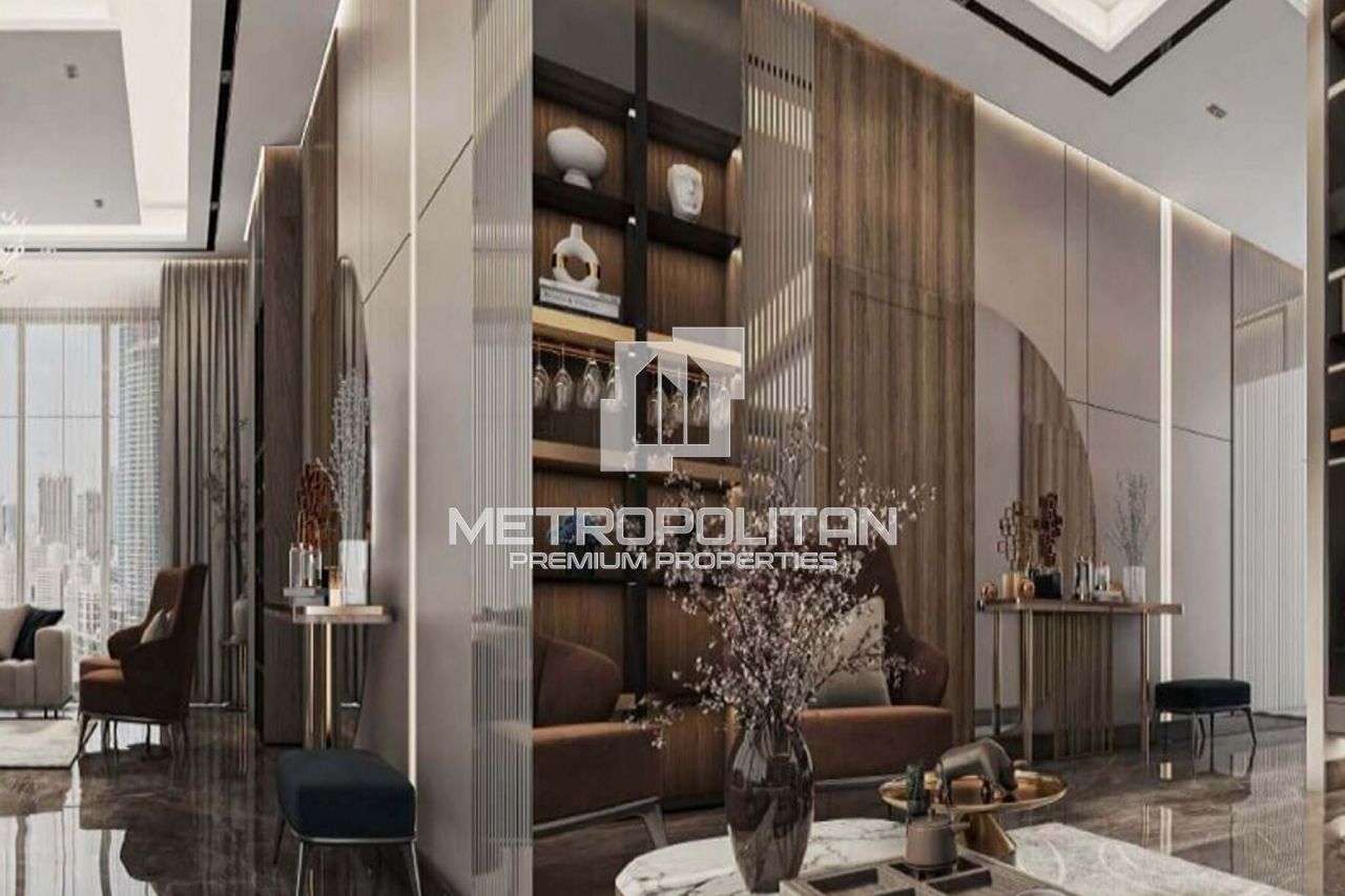 Апартаменты в Дубае, ОАЭ, 85 м2 фото 5